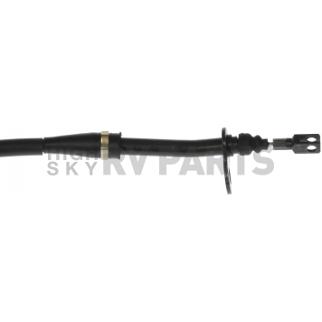 Dorman (OE Solutions) Parking Brake Cable - C660808-2