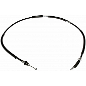 Dorman (OE Solutions) Parking Brake Cable - C660871