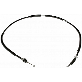 Dorman (OE Solutions) Parking Brake Cable - C660871