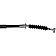 Dorman (OE Solutions) Parking Brake Cable - C660871