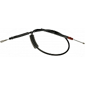 Dorman (OE Solutions) Parking Brake Cable - C661049