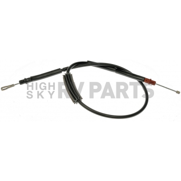 Dorman (OE Solutions) Parking Brake Cable - C661049