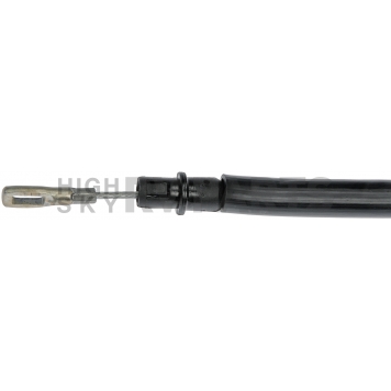 Dorman (OE Solutions) Parking Brake Cable - C661049-1