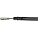 Dorman (OE Solutions) Parking Brake Cable - C661049