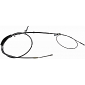 Dorman (OE Solutions) Parking Brake Cable - C661075