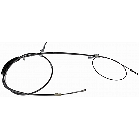 Dorman (OE Solutions) Parking Brake Cable - C661075