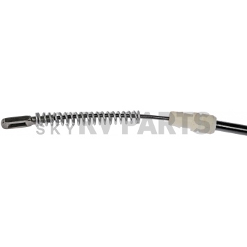 Dorman (OE Solutions) Parking Brake Cable - C661075-1