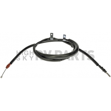 Dorman (OE Solutions) Parking Brake Cable - C661085