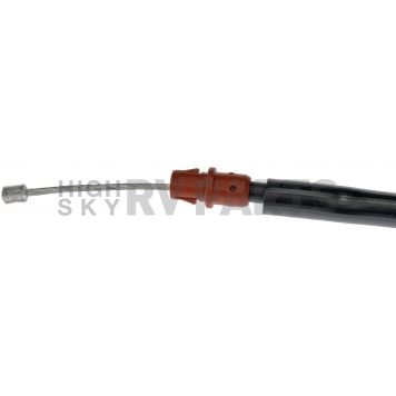 Dorman (OE Solutions) Parking Brake Cable - C661085-1