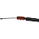 Dorman (OE Solutions) Parking Brake Cable - C661085