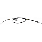 Dorman (OE Solutions) Parking Brake Cable - C661118