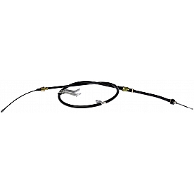 Dorman (OE Solutions) Parking Brake Cable - C661118
