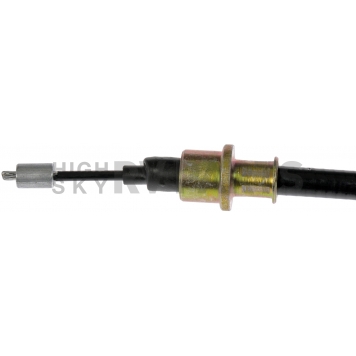 Dorman (OE Solutions) Parking Brake Cable - C661118-1