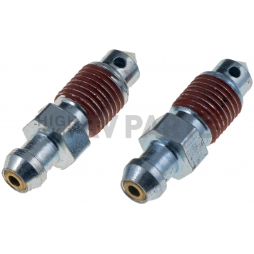 Help! By Dorman Brake Bleeder Screw 12701-2