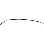 Dorman (OE Solutions) Parking Brake Cable - C661223