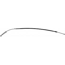Dorman (OE Solutions) Parking Brake Cable - C661223