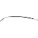 Dorman (OE Solutions) Parking Brake Cable - C661223