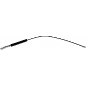 Dorman (OE Solutions) Parking Brake Cable - C661233