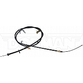 Dorman (OE Solutions) Parking Brake Cable - C661290