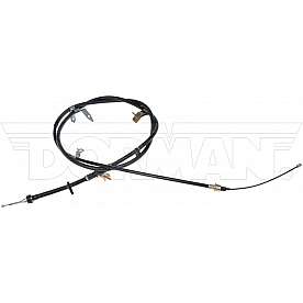 Dorman (OE Solutions) Parking Brake Cable - C661290