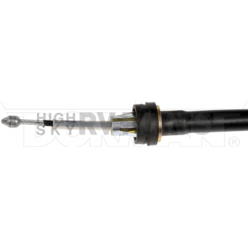 Dorman (OE Solutions) Parking Brake Cable - C661290-1