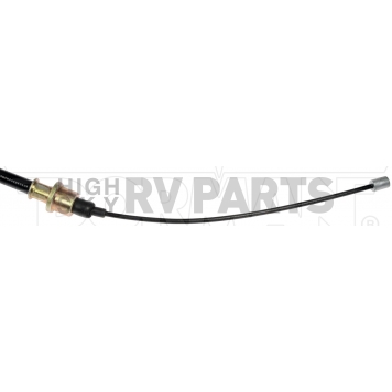 Dorman (OE Solutions) Parking Brake Cable - C661290-2