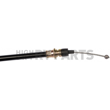 Dorman (OE Solutions) Parking Brake Cable - C92185-2