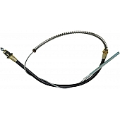 Dorman (OE Solutions) Parking Brake Cable - C92263