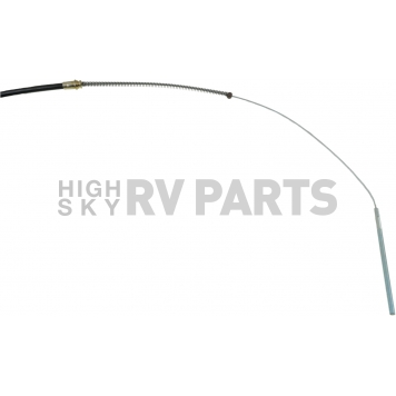 Dorman (OE Solutions) Parking Brake Cable - C92263-2