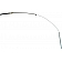Dorman (OE Solutions) Parking Brake Cable - C92263
