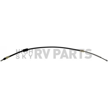 Dorman (OE Solutions) Parking Brake Cable - C92293