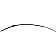 Dorman (OE Solutions) Parking Brake Cable - C92293
