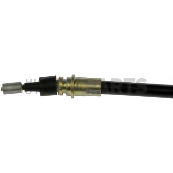 Dorman (OE Solutions) Parking Brake Cable - C92293-1
