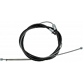 Dorman (OE Solutions) Parking Brake Cable - C92299