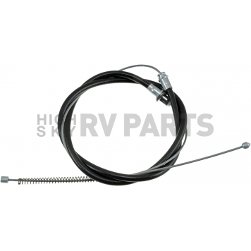 Dorman (OE Solutions) Parking Brake Cable - C92299