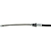 Dorman (OE Solutions) Parking Brake Cable - C92299