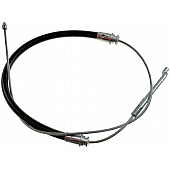 Dorman (OE Solutions) Parking Brake Cable - C92318