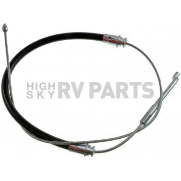 Dorman (OE Solutions) Parking Brake Cable - C92318