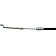 Dorman (OE Solutions) Parking Brake Cable - C92318