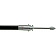 Dorman (OE Solutions) Parking Brake Cable - C92318