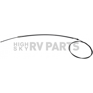 Dorman (OE Solutions) Parking Brake Cable - C92328