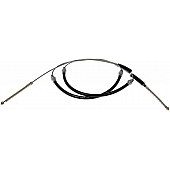 Dorman (OE Solutions) Parking Brake Cable - C92414