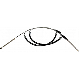 Dorman (OE Solutions) Parking Brake Cable - C92414