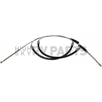 Dorman (OE Solutions) Parking Brake Cable - C92414