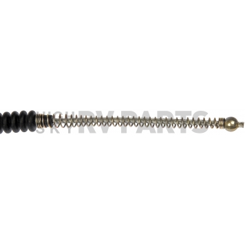 Dorman (OE Solutions) Parking Brake Cable - C92414-2