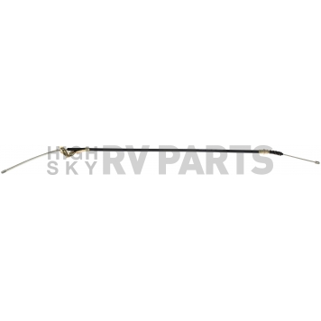 Dorman (OE Solutions) Parking Brake Cable - C92882