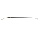 Dorman (OE Solutions) Parking Brake Cable - C92882