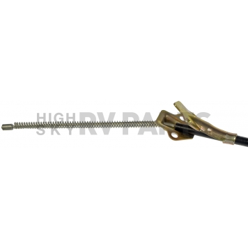 Dorman (OE Solutions) Parking Brake Cable - C92882-1