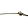 Dorman (OE Solutions) Parking Brake Cable - C92882