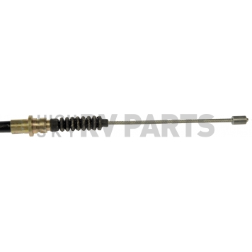 Dorman (OE Solutions) Parking Brake Cable - C92882-2